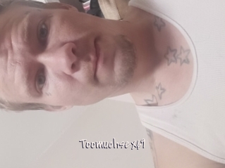 Toomuchsex69