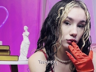 Toosexxy