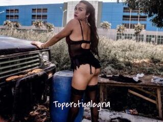 Toperoticalegria