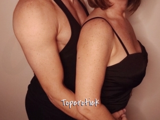 Toperotiek