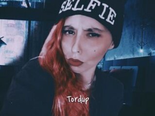 Tordup