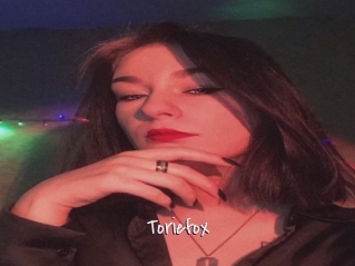 Toriefox