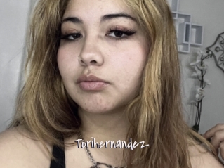 Torihernandez