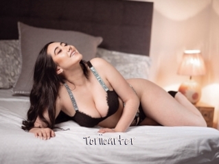 Toriicarter