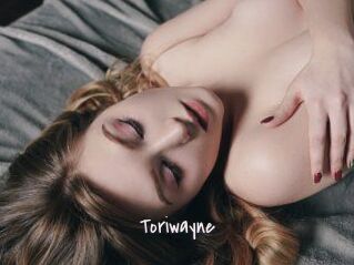 toriwayne Commando Sexy
