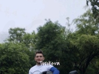torokevin Commando Sexy