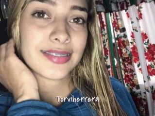 Torviherrera