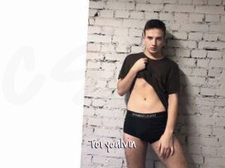 Torycalvin
