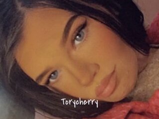torycherry Commando Sexy