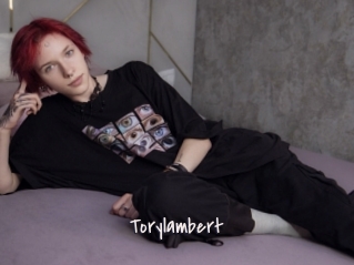 Torylambert