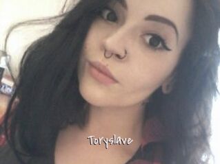 Toryslave