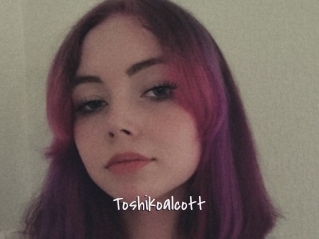 Toshikoalcott