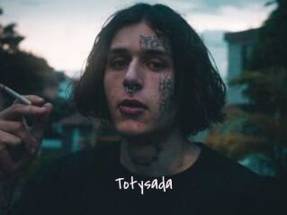 Totysada