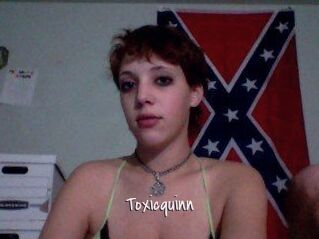 Toxicquinn