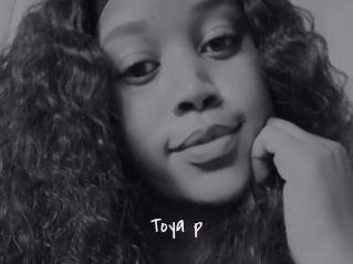 toya_p Commando Sexy