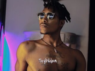 toybilden Commando Sexy