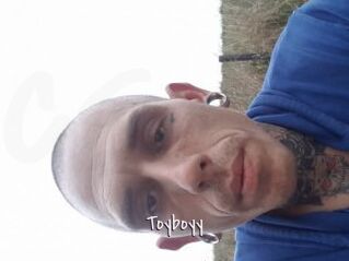 toyboyy Commando Sexy
