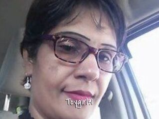toygirl31 Commando Sexy