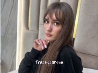 Traceycarson