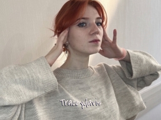 Traceydavis