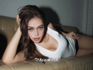 traciemillion Commando Sexy