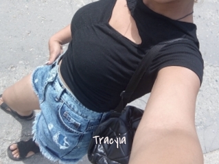 Tracyia