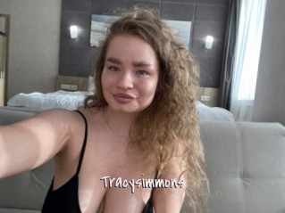 tracysimmons Commando Sexy