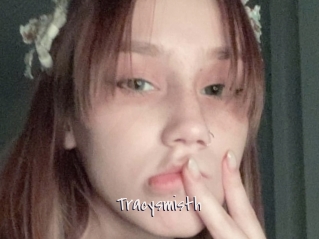 tracysmisth Commando Sexy