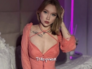 Tracyswon