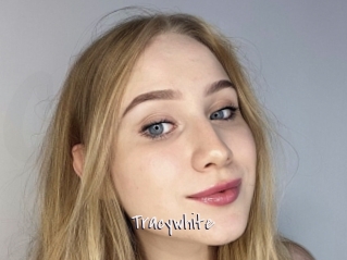 Tracywhite