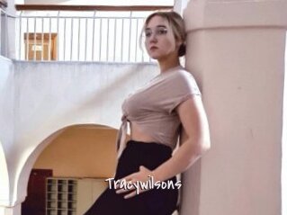Tracywilsons