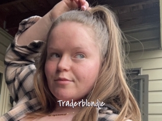 Traderblondie