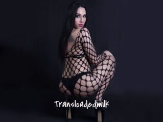 transloadedmilk Commando Sexy