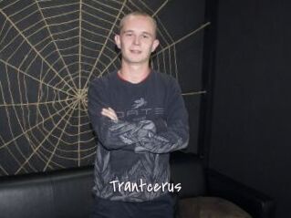 Trantcerus