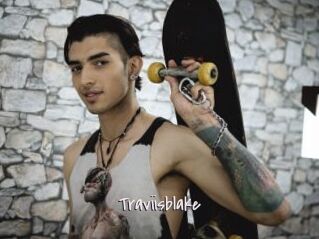 Traviisblake