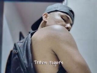 travis_rogers Commando Sexy