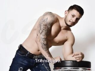 Travisholden