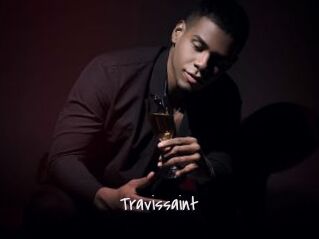 travissaint Commando Sexy