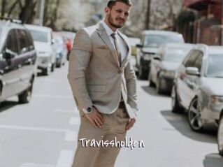 Travissholden