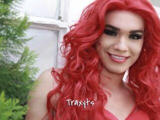 Traxyts