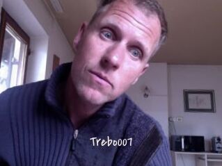 trebo007 Commando Sexy