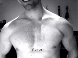 Trevor4u