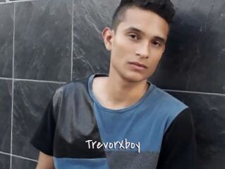 TrevorXboy