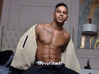 Trevorlamar