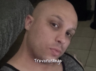 Trevororange