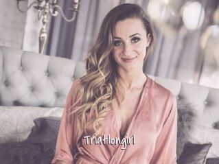 Triatlongirl