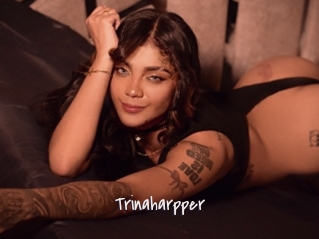 Trinaharpper