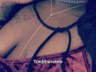 trinibbwvonnie Commando Sexy
