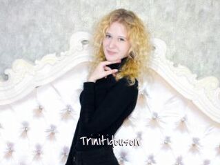 Trinitidouson
