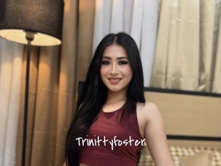 Trinittyfoster